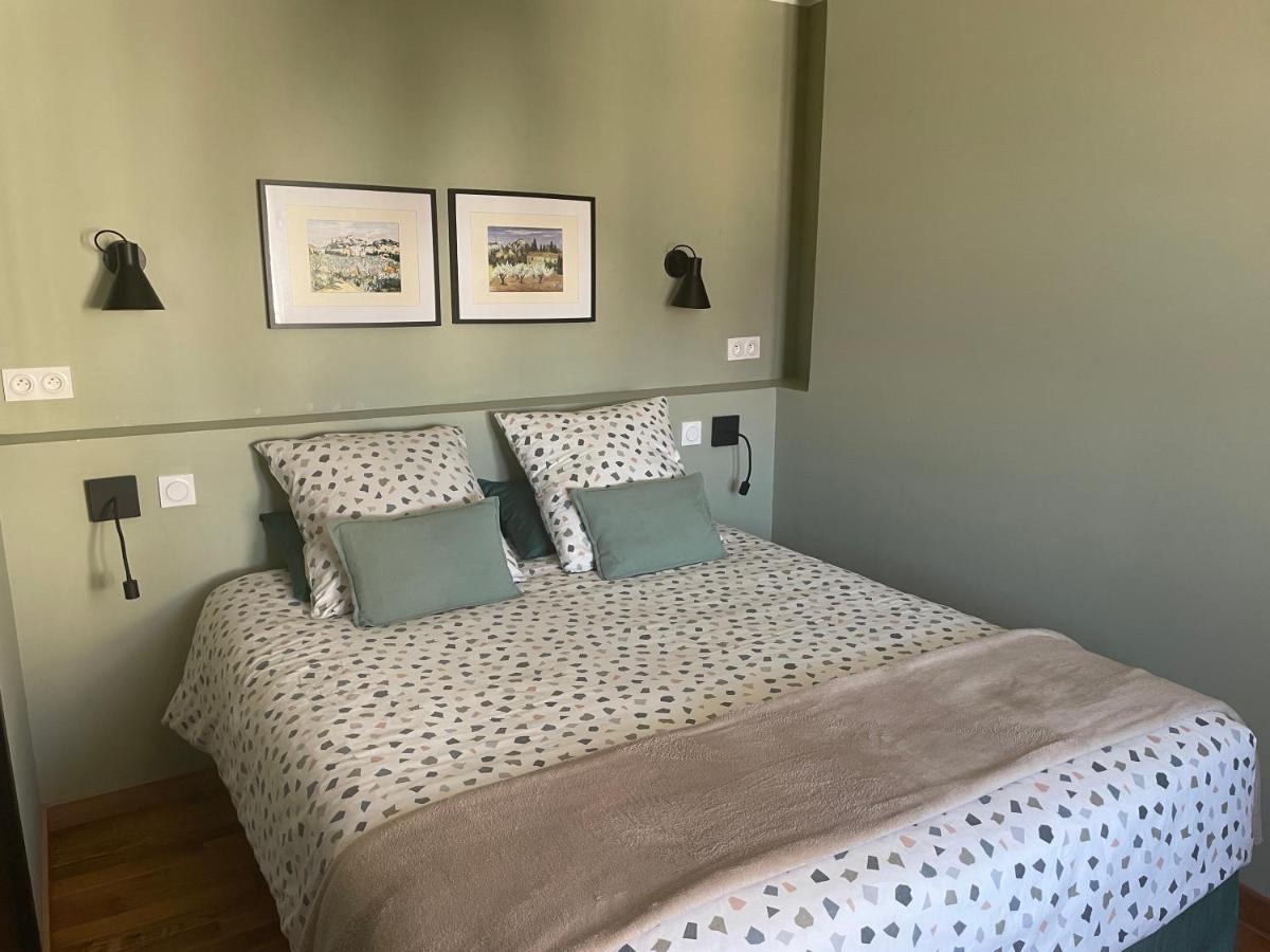 Appartement Mignon Calme Douillet Ascenseur Clim Etage Eleve Proche Parking Et Toutes Commodites Au Coeur Du Toulon Historique Экстерьер фото